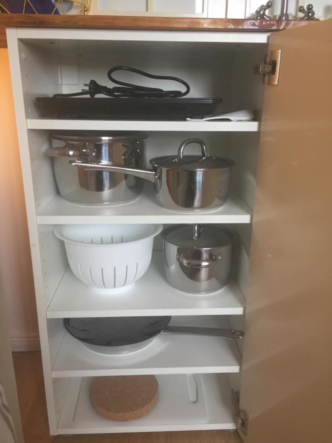 Familienfreundliche Ferienwohnung Am See Sömmerda Exteriér fotografie